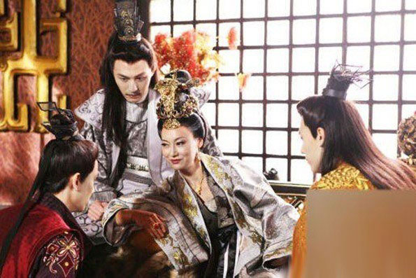 Nam sủng hầu hạ Võ Tắc Thiên cần 2 điều kiện: Ngoài đẹp trai, điều còn lại không phải ai cũng đáp ứng được