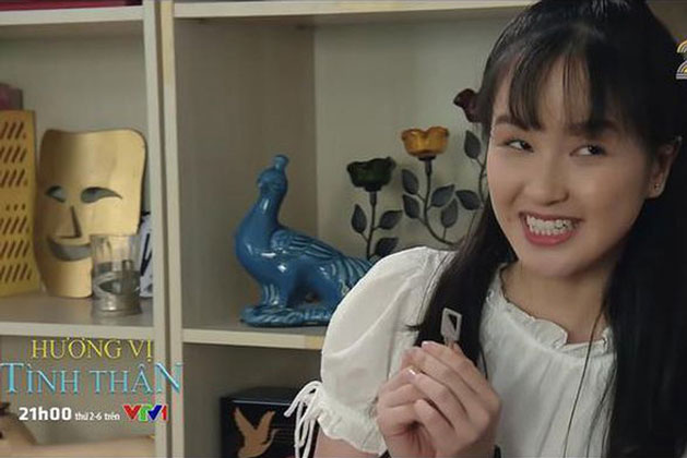 Khán giả tranh cãi gay gắt về nhân vật "trà xanh" bị ghét nhất phim Hương vị tình thân