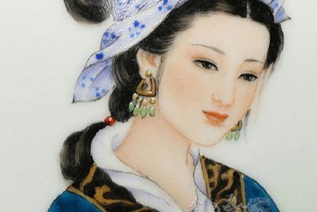 Tây Thi là ai: 3 giả thuyết hé lộ sự mất tích bí ẩn của mỹ nhân