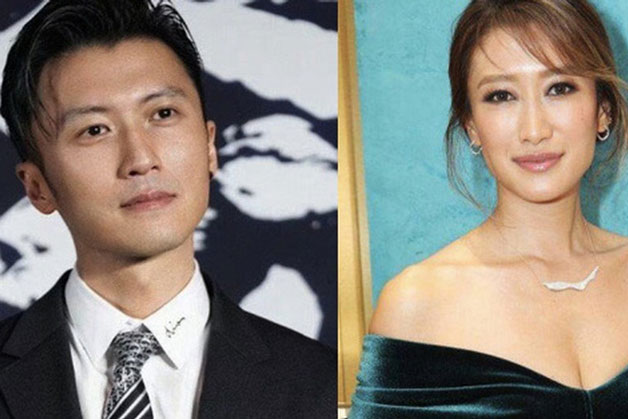 Ngày tuyên bố ly hôn Trương Bá Chi, Tạ Đình Phong trở về nhà oà khóc nức nở chỉ vì 1 câu nói của em gái