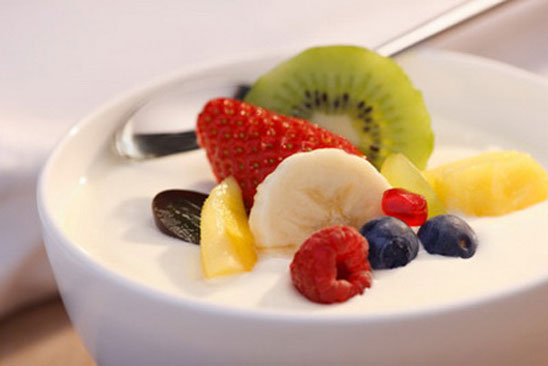 Đừng ăn những thực phẩm này cùng nhau