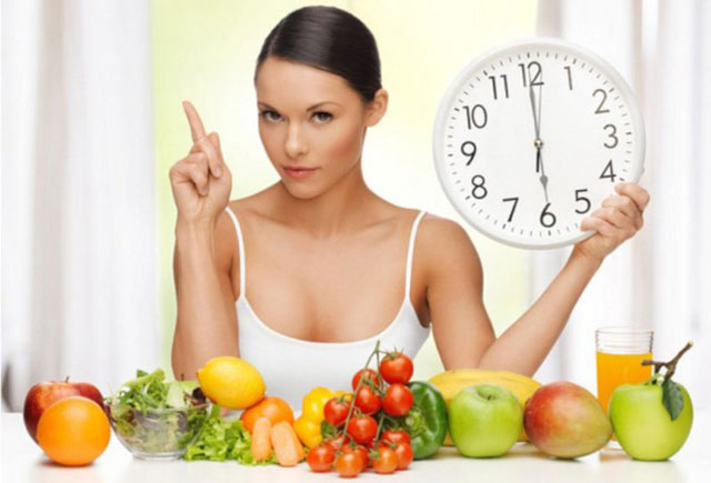 5 cách dễ dàng để tăng cường sức khỏe hệ tiêu hóa