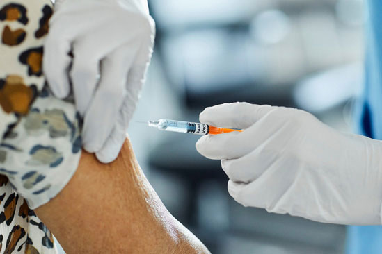 Điều gì sẽ xảy ra nếu không tiêm vaccine COVID-19 mũi thứ hai?