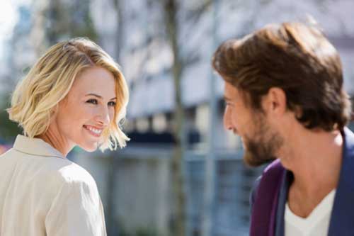 Làm thế nào để tìm thấy tình yêu đích thực?