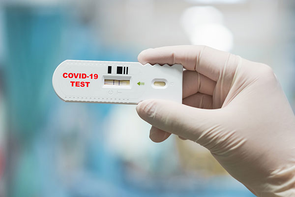 Xét nghiệm kháng nguyên COVID-19 tại nhà có cho kết quả chính xác hay không?