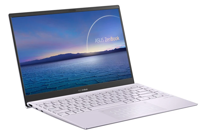 1. Asus ZenBook 13 UX325EA.