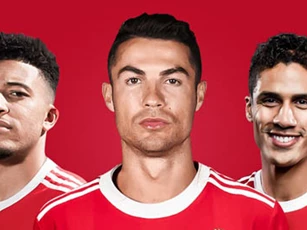 Man United nên mua Kane, không phải Ronaldo
