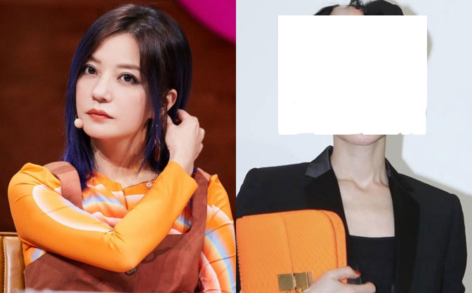 Giữa phong ba bão táp phong sát "rát mặt", duy nhất có 1 nhân vật đặc biệt ra tay cứu giúp Triệu Vy?