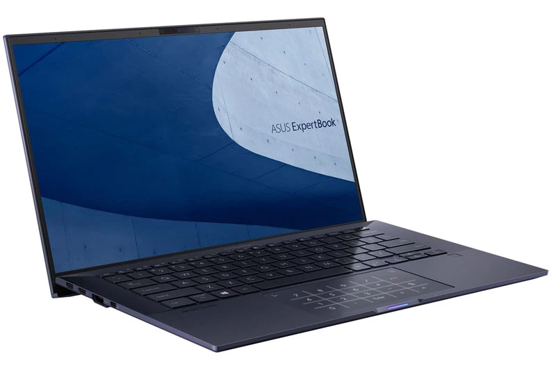 8. Asus ExpertBook B9450.