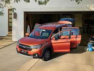 Loạt ôtô Suzuki được ưu đãi ‘khủng’ trong tháng 9/2021