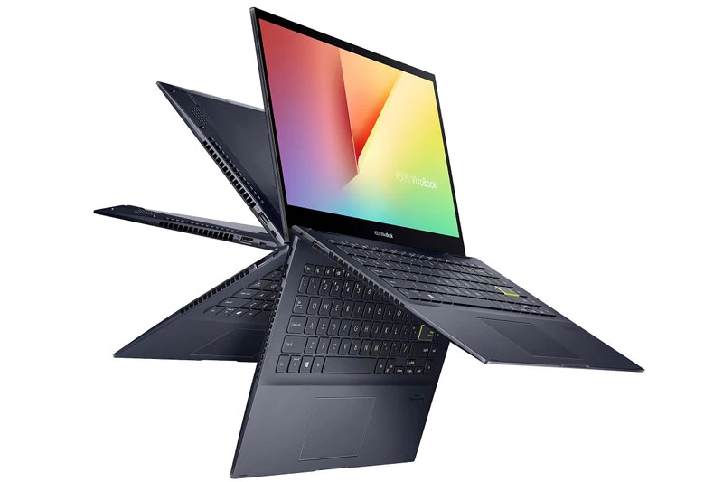 9. Asus VivoBook Flip 14 2020.