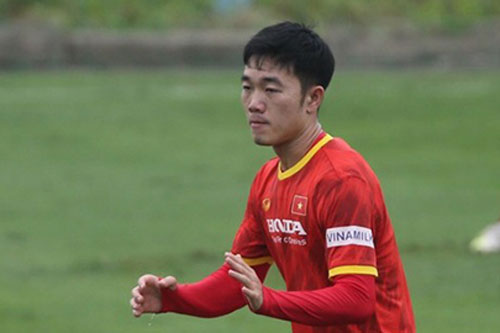 Xuân Trường: ‘ĐT Việt Nam không bao giờ từ bỏ’