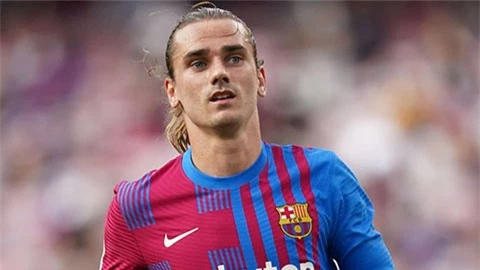 Barcelona tiết kiệm được bao nhiêu tiền khi đẩy Griezmann sang Atletico?