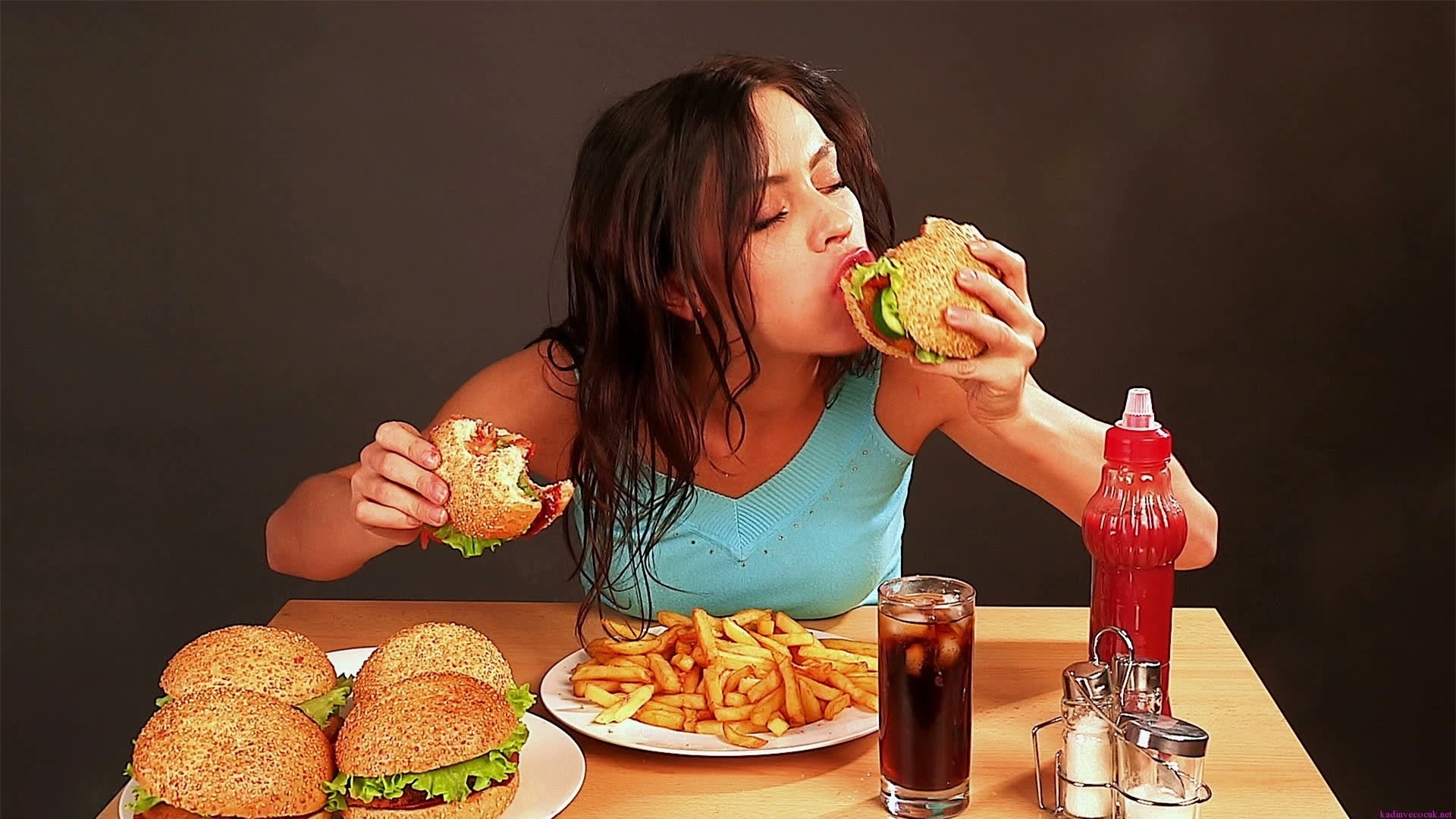 Từ bỏ ngay những thói quen làm vòng 1 ‘xấu xí’