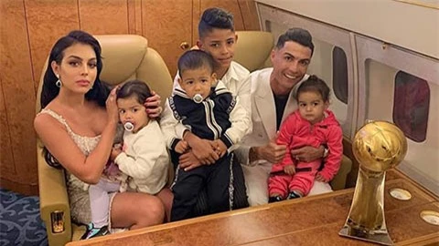 Bê bối hiếp dâm khiến CR7 ăn không ngon, ngủ không yên trong suốt quá trình kiện tụng kéo dài 2 năm qua