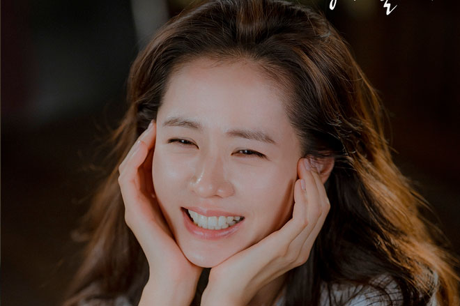 Mỹ nhân Hàn để mặt mộc trên phim: Son Ye Jin - Song Hye Kyo cũng chưa xuất sắc bằng trùm cuối