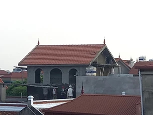 Hà Nội: "Pháo đài" Việt Hưng vô cảm với giãn cách xã hội?