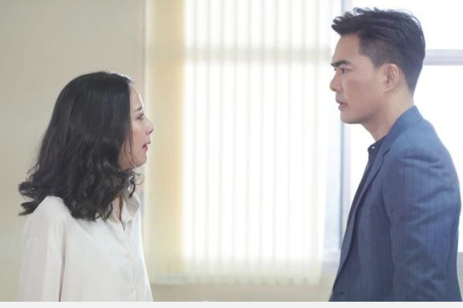 Chồng tuyên bố "rể là khách" và không cần thiết phải về gm