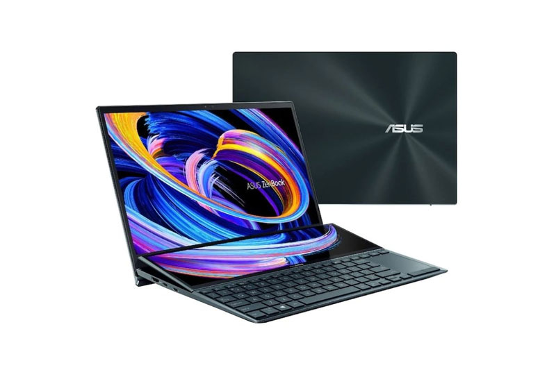 Top 10 laptop Asus tốt nhất năm 2021