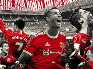 MU cần bán bao nhiêu áo để bù phí chuyển nhượng Ronaldo?