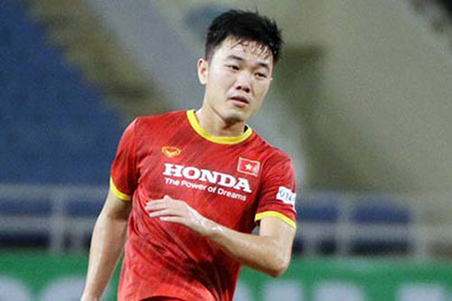 ĐT Việt Nam thi đấu với một đội nữa trước khi gặp Australia