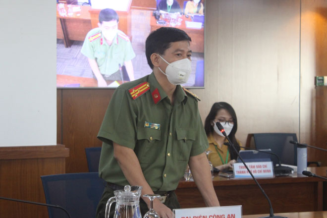 TP Hồ Chí Minh không cấp phép mẫu giấy đi đường mới sau ngày 6/9