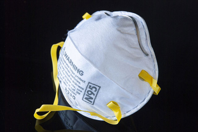 Giải mã hiệu quả bảo vệ của 3 loại khẩu trang thông dụng