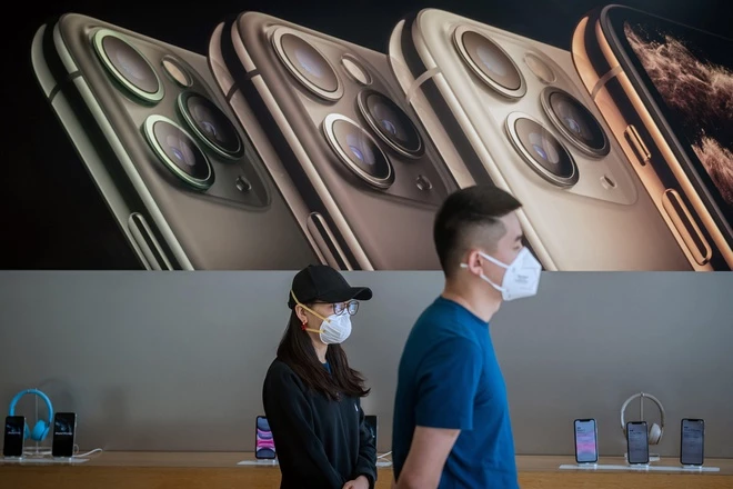 Apple có thể tăng giá iPhone 13 nhằm bù đắp chi phí sản xuất, bảo toàn lợi nhuận trên mỗi sản phẩm bán ra. Ảnh: DigiTimes. Apple có thể tăng giá iPhone 13 nhằm bù đắp chi phí sản xuất, bảo toàn lợi nhuận trên mỗi sản phẩm bán ra. Ảnh: DigiTimes.