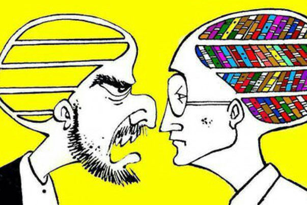 5 thói quen của kẻ ngốc nghếch mà những người thông minh nên tránh!