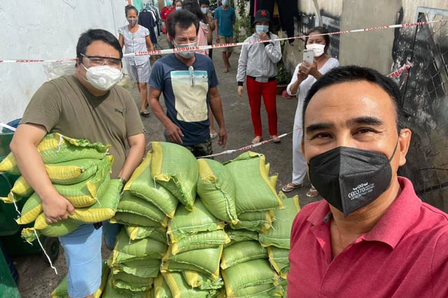 MC Quyền Linh: 'Thiện nguyện đầu tiên và trên hết là CÁI TÂM, mình làm mình biết, trời biết, đất biết, tối về ngủ ngon là được!'