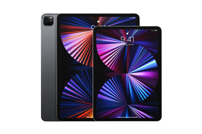 Bảng giá iPad tháng 9/2021: Loạt sản phẩm giảm giá