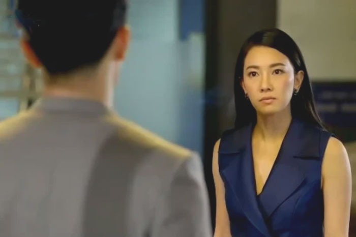 Chồng mắng "rời tôi ra cô chỉ chết đói" nhưng phản ứng của vợ lại khiến anh ngây người, sốc hơn là tuyên bố ngay sau đó