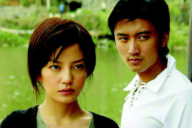 Màn "quay xe" bất ngờ từ Tạ Đình Phong: Thân thiết với Triệu Vy là thế, nay làm gấp 1 việc vì sợ bị liên lụy