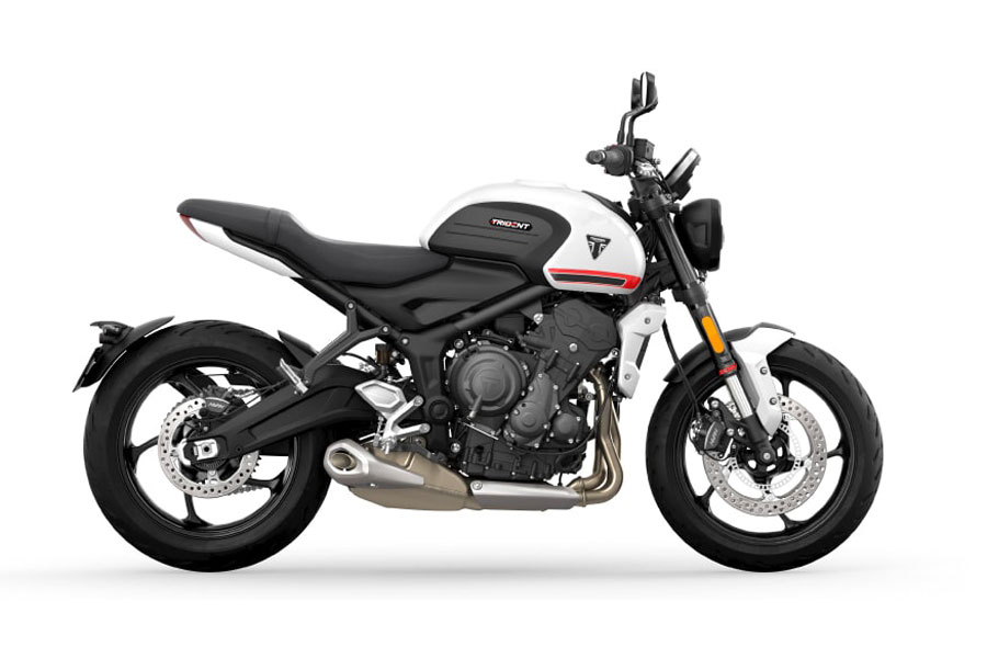 Bảng giá xe Triumph tháng 9/2021: Đắt nhất 899 triệu đồng