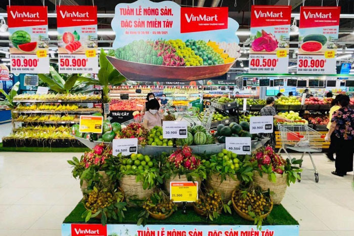 Gỡ 'nút thắt' cho chuỗi cung ứng trong dịch COVID-19