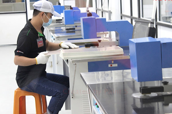 Lo xuất khẩu trễ nhịp trước cơ hội thị trường