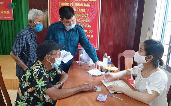 Lao động tự do sẽ không nhận được trợ cấp theo Nghị quyết 68 trong trường hợp nào? 