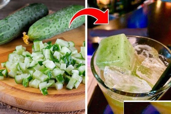 Bỏ thứ này vào cốc nước uống mỗi ngày giúp đánh tan mỡ bụng, cân nặng giảm