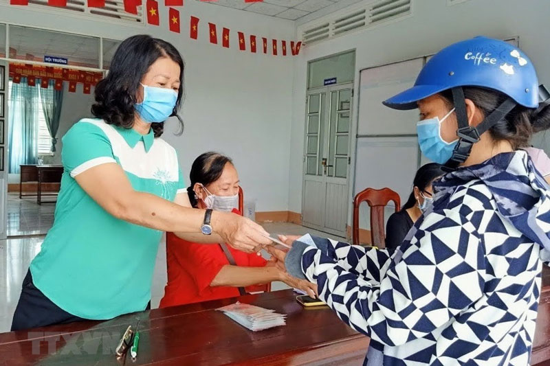 Không có đăng ký tạm trú không đủ điều kiện được hỗ trợ