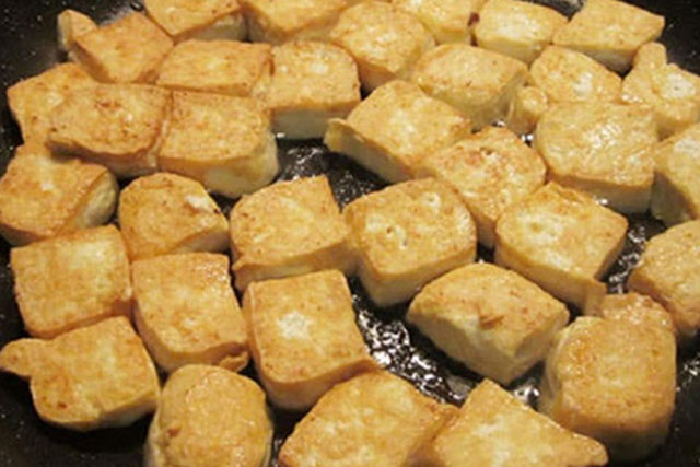 6 đối tượng tuyệt đối không được ăn đậu phụ kẻo rước bệnh vào thân