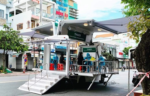 Cần Thơ đặt mục tiêu đến ngày 15/9 trở về trạng thái bình thường mới