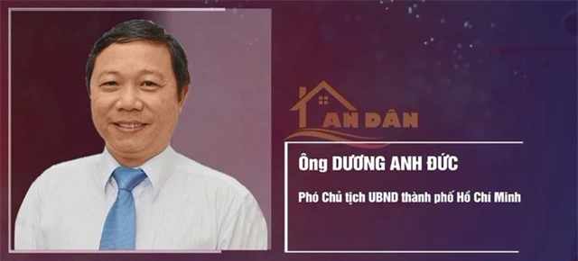 An dân - nhiệm vụ cấp bách khi dịch COVID-19 diễn biến phức tạp - Ảnh 3.