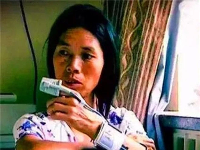Giải mã bí ẩn người phụ nữ Trung Quốc 40 năm không ngủ - Ảnh 1.