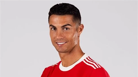 Ronaldo: 'Tôi là cầu thủ vĩ đại nhất mọi thời'