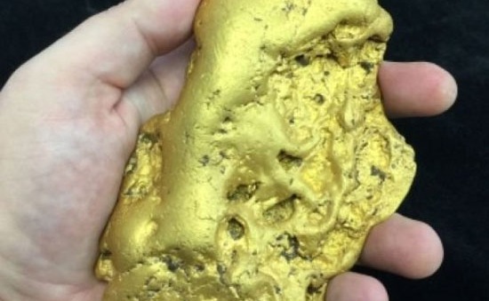 Vàng được tạo ra thế nào, nơi nào lắm vàng nhất thế giới?