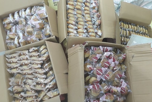 Mua bánh trung thu online: Nói "không" với Fanpage chỉ nhận đặt hàng qua tin nhắn 