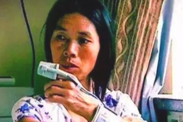 Giải mã bí ẩn người phụ nữ 40 năm không ngủ