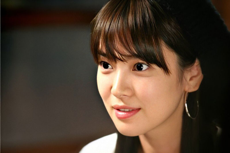 Đây là bộ phim tệ nhất trong sự nghiệp của Song Hye Kyo, nào ngờ sau 13 năm lại khiến dân mạng rần rần chỉ vì điều này