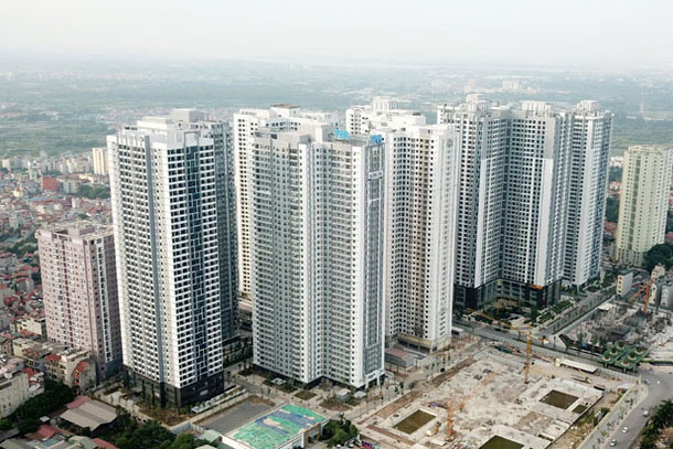 VARS đề xuất tháo gỡ 5 khó khăn cho sàn giao dịch và môi giới bất động sản