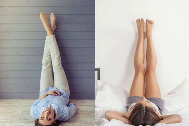 Chỉ 1 động tác đơn giản nhưng có tác dụng chữa bệnh kỳ diệu